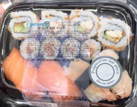Dejeun box mixte
