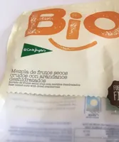 Mezcla frutos secos