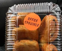 Pain au chocolat