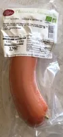 Mettwurst - saucisse à tartiner bio
