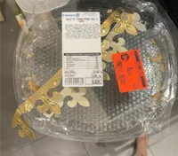 Galette frangipane bio 6 personnes