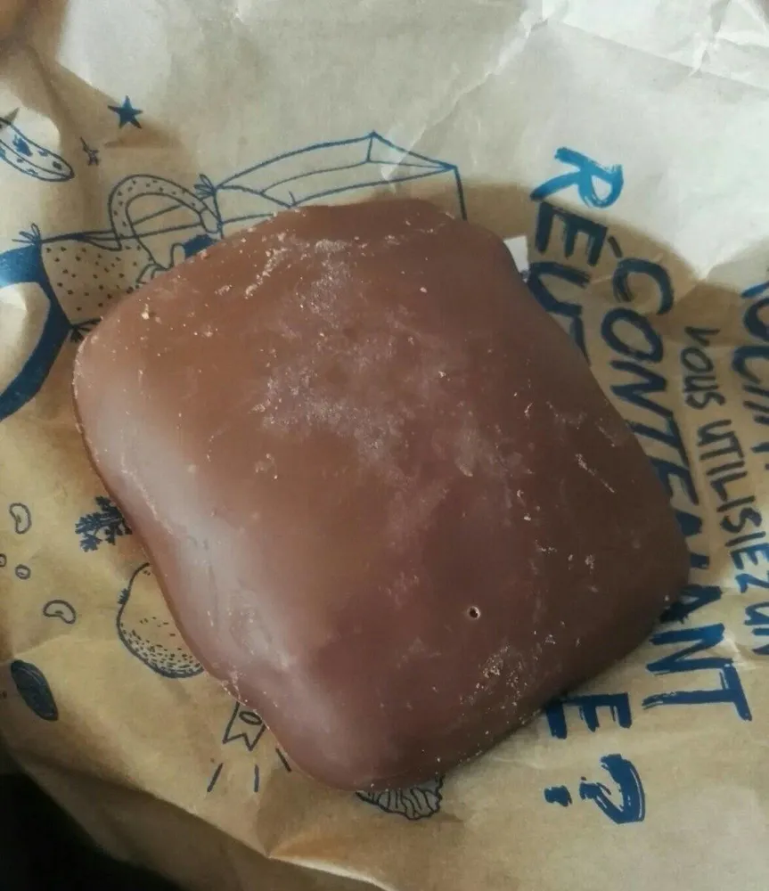 Biscuit vrac crousti choc noisettes