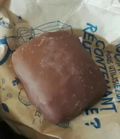 Biscuit vrac crousti choc noisettes