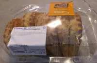 Chausson aux pommes