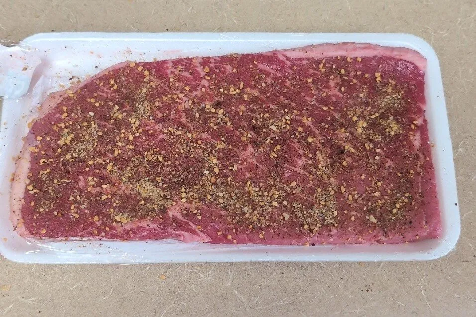 Steak