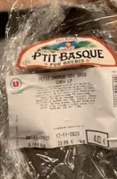 Ptit basque