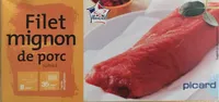 Filet mignon de Porc
