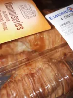 4 croissants pur beurre AOP