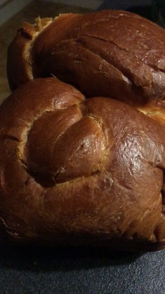 Brioche