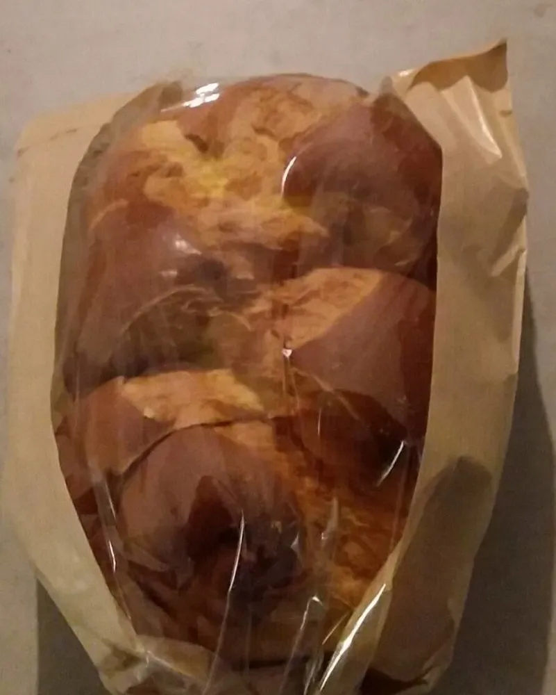 Brioche
