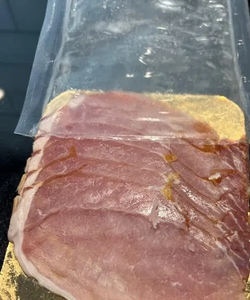 Bacon
