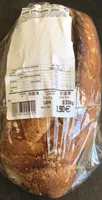 Pain de campagne
