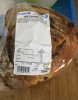 Pain de campagne