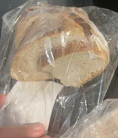Pain de campagne