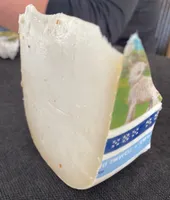 Gouda chèvre