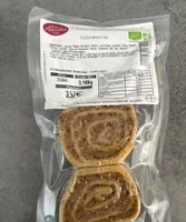 Fleischnacha bio