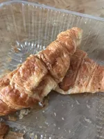 Croissant pur beurre