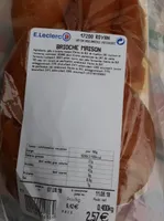 Brioche maison