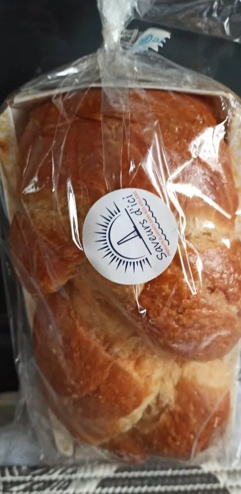 Brioche maison