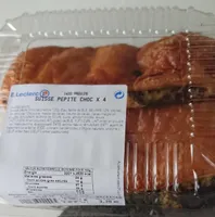 Suisse pépite choc X4