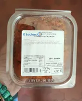 Champignons à la grecque