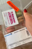 Macarons