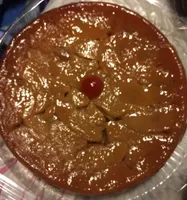 Tarte tatin