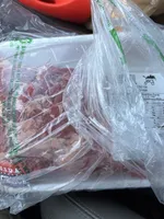 USDA Choice skirt Steak