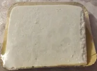 Ricotta seche de brebis