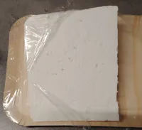 Ricotta sèche de brebis