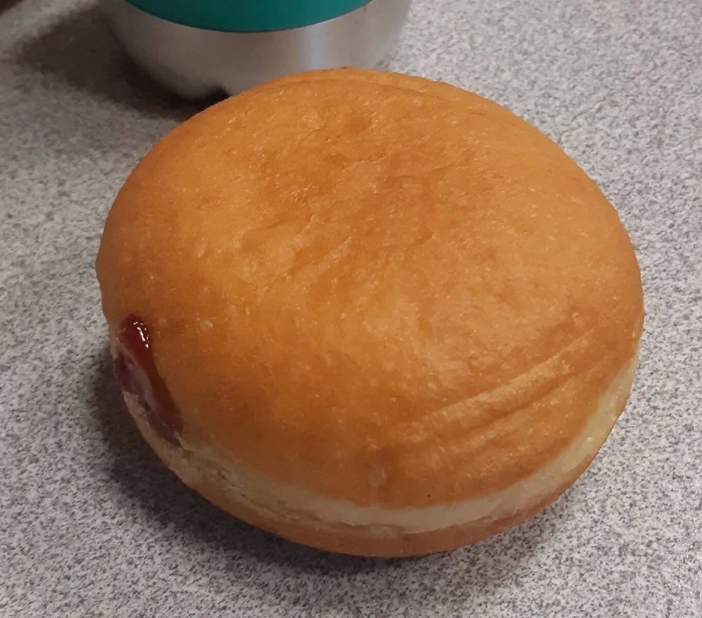 beignet