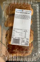 Pain au chocolat