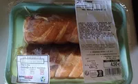 P&C ROULE FROMAGE x2