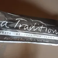 La tradigraine