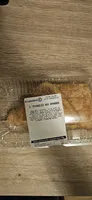 2 Triangles aux amandes