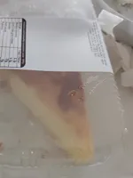 Flan nature