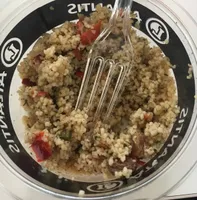 Taboulé