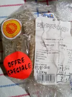 Saint Nectaire fermier