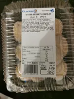 Beignet chocolat