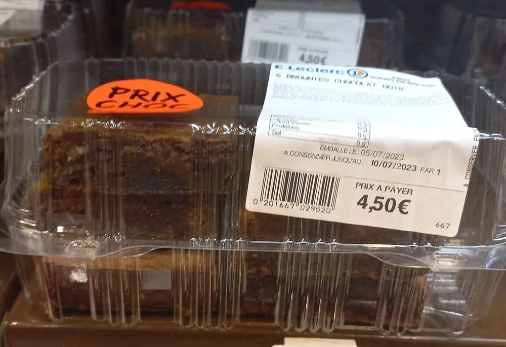Brownies