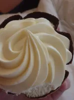 Coupe chocolat blanc