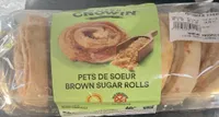 Pets de soeur