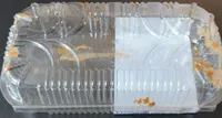 Eclairs parfum café