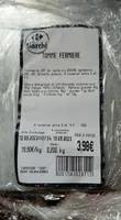 Tomme fermière