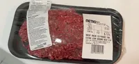 Viande hachee extra maigre