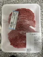 Extra Lean Ground Beef