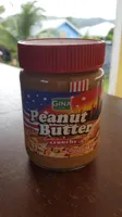 Beurre de cacahuète
