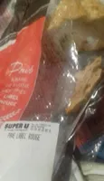 Pain de campagne