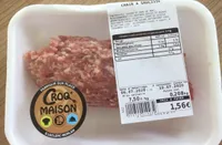 Chair a saucisse