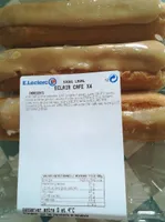 ÉCLAIR CAFÉ